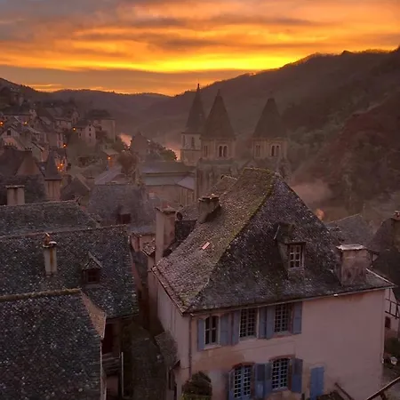 La Conquise Pansiyon *