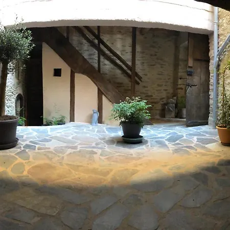 La Conquise Pansiyon