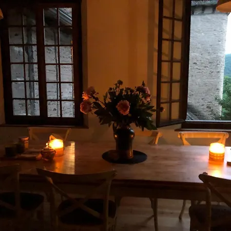 La Conquise Pansiyon *