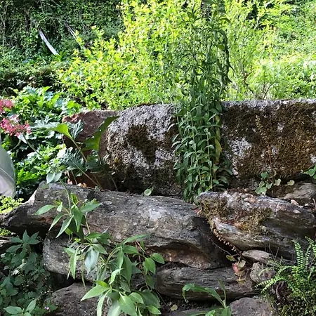 La Conquise Conques-en-Rouergue