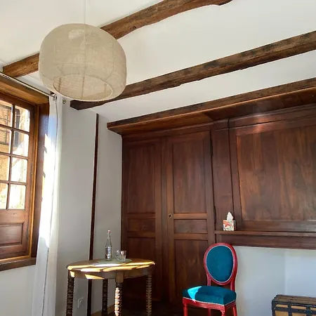 La Conquise Pansiyon *