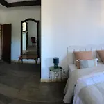 Δωμάτια σε οικογενειακή κατοικία La Conquise *