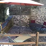 La Conquise Δωμάτια σε οικογενειακή κατοικία