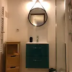 La Conquise Δωμάτια σε οικογενειακή κατοικία Conques-en-Rouergue