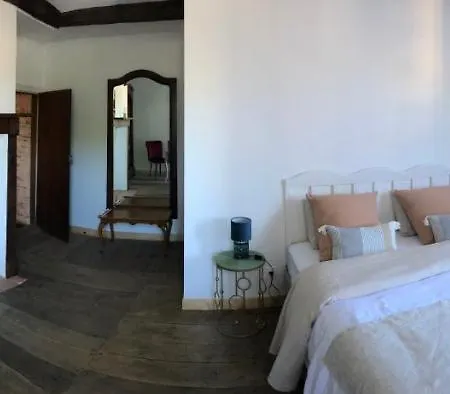 Privatunterkunft La Conquise *