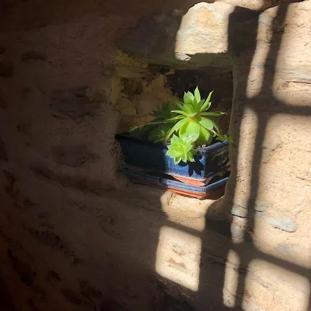 La Conquise Conques-en-Rouergue