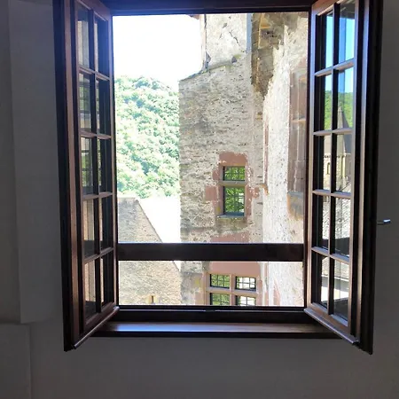 Privatunterkunft La Conquise *