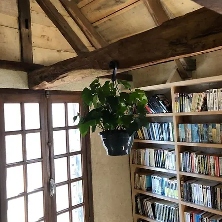 La Conquise Privatunterkunft *