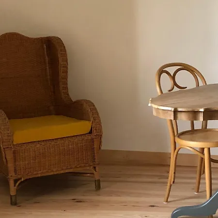 Homestay La Conquise *