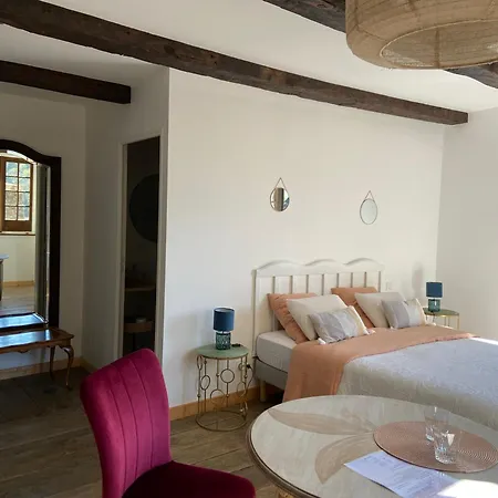 Homestay La Conquise