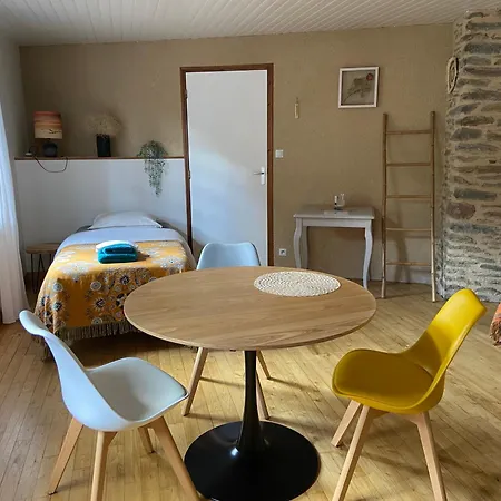 La Conquise * Conques-en-Rouergue