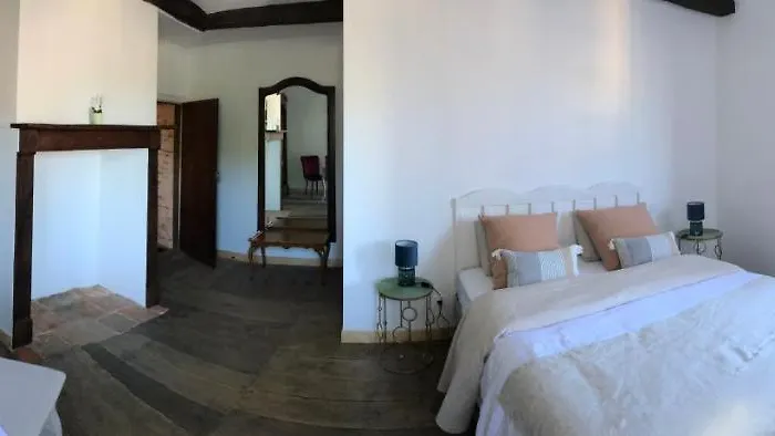 Privatunterkunft La Conquise *