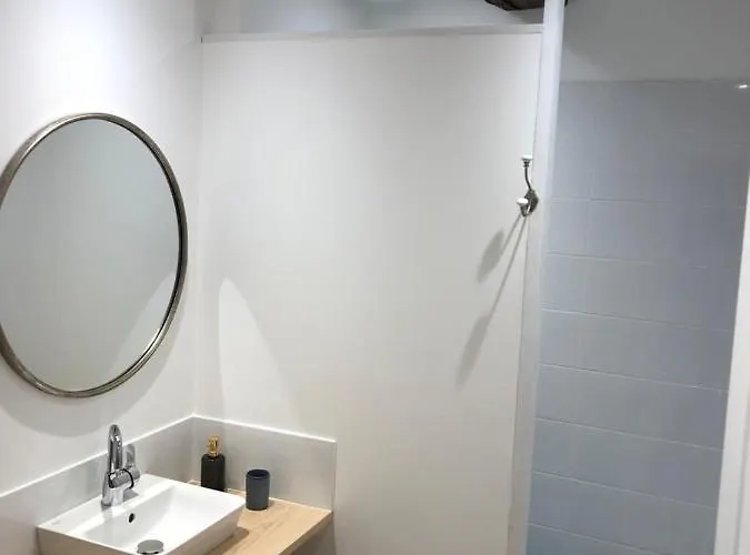 Séjour chez l'habitant La Conquise Conques-en-Rouergue