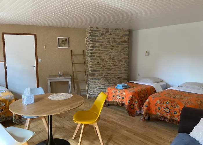 La Conquise * Conques-en-Rouergue